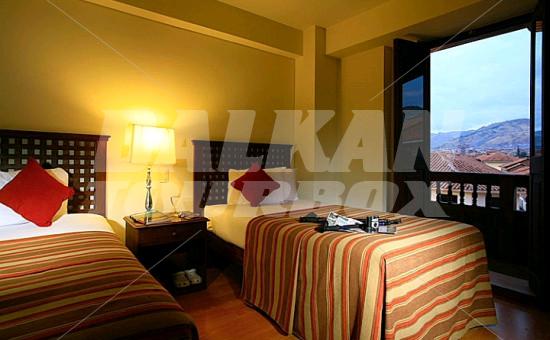 holiday in San Agustin El Dorado