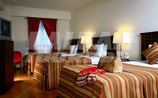 holiday in San Agustin El Dorado
