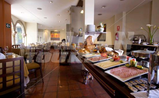 holiday in San Agustin El Dorado