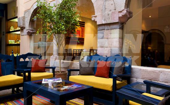 holiday in San Agustin El Dorado