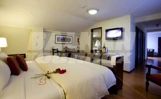 holiday in San Agustin El Dorado