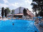 Hotel Dolphin, Bulgaria