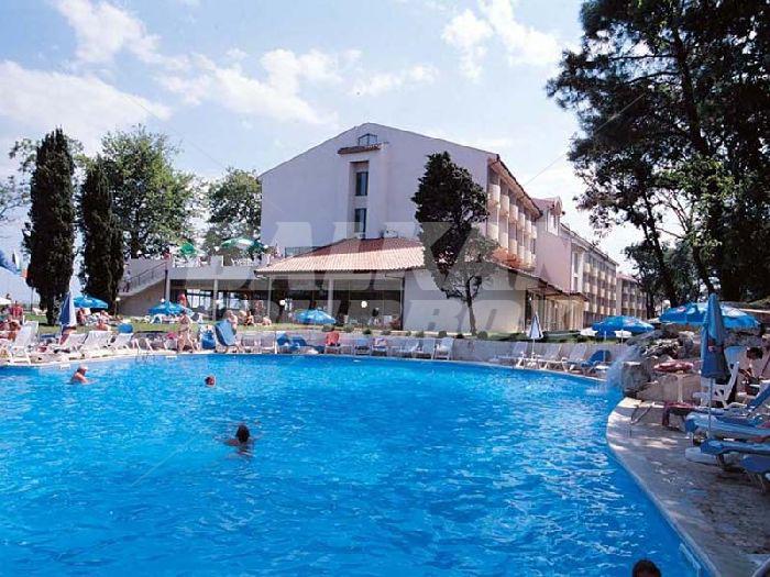 holiday in  Dolphin