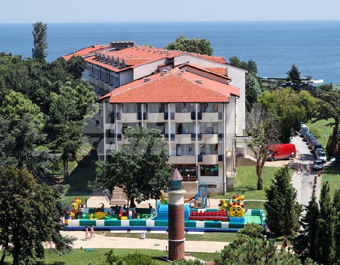 holiday in Dolphin