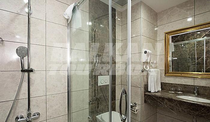 holiday in Alan Xafira Deluxe Resort and SPA