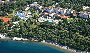 Hotel Villa Casa Agava, Croacia, Porec
