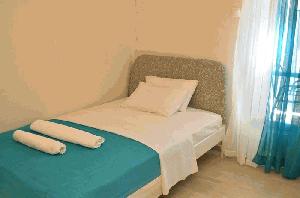 Hotel Villa Lygia, Greece