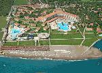 Hotel Cezars Temple Deluxe, Turkey