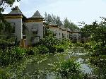 Хотел Moevenpick Resort, Тайланд, О-в Пукет