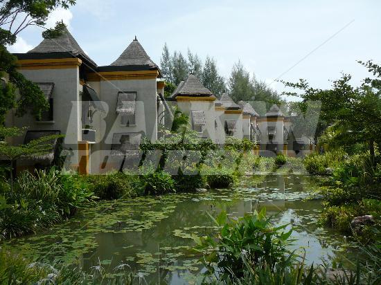 почивка в  Moevenpick Resort