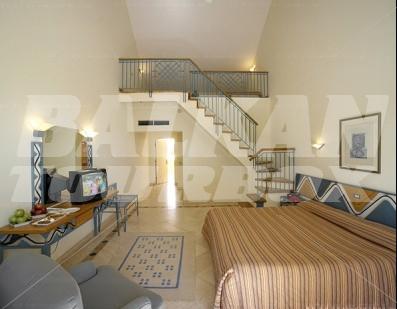 почивка в Moevenpick Resort