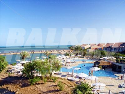 почивка в Moevenpick Resort