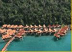 Hotel B erjaya Beach, 