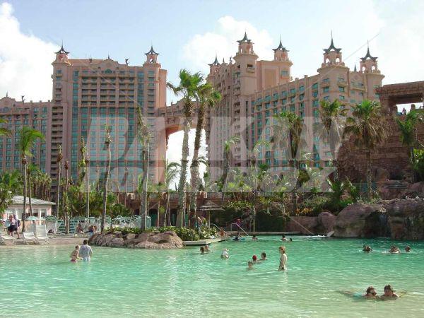 почивка в Atlantis - The Royal Tower