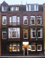 Hotel Aadam Wilhelmina, Netherlands