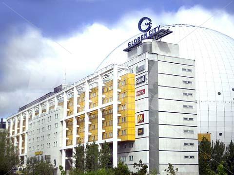 holiday in Quality Globe
