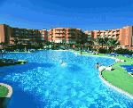 Hotel Calimera  Golden Beach, Egypt, Hurghada