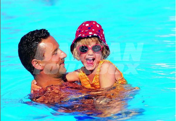 holiday in Calimera  Golden Beach