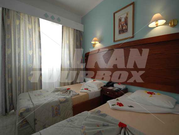 holiday in Calimera  Golden Beach