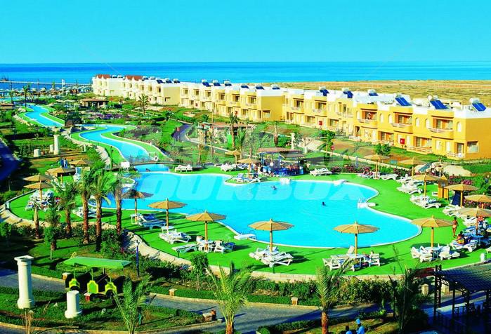 holiday in Calimera  Golden Beach
