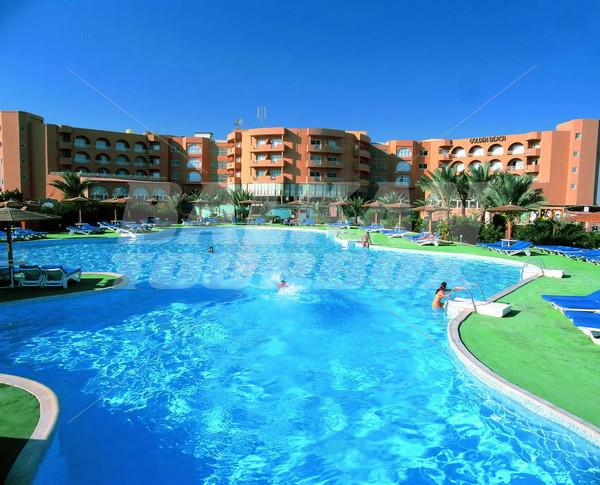 holiday in  Calimera  Golden Beach