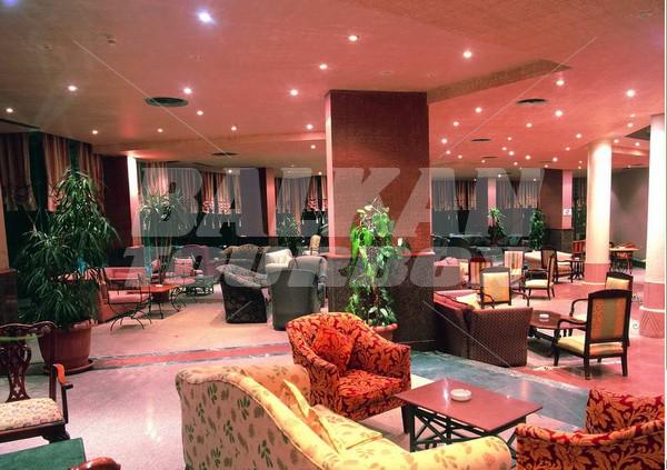holiday in Calimera  Golden Beach