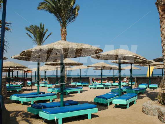holiday in Calimera  Golden Beach