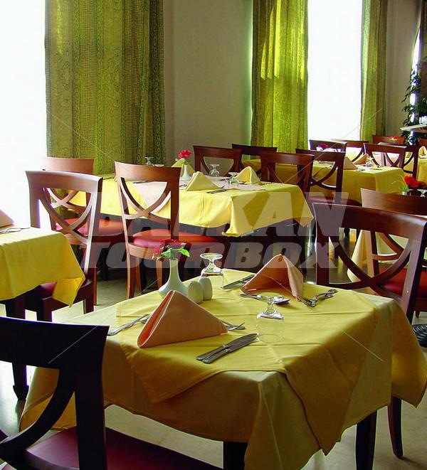 holiday in Calimera  Golden Beach