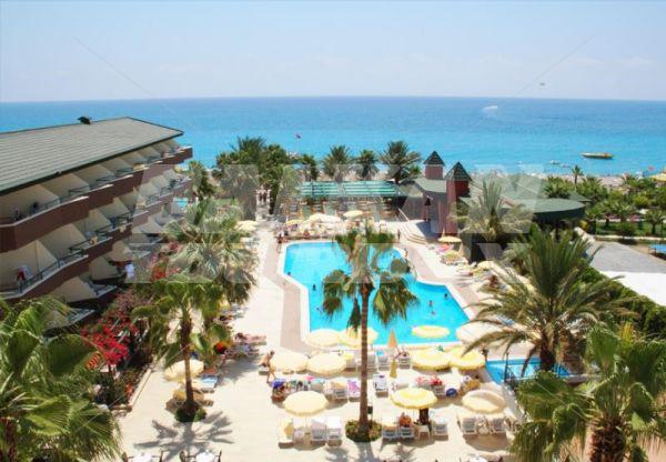 почивка в Galeri Resort