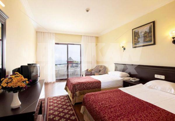 почивка в Galeri Resort