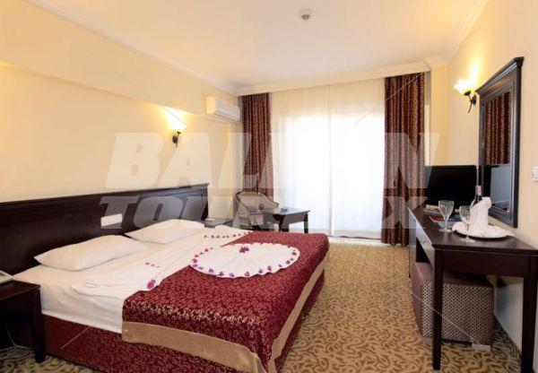 почивка в Galeri Resort