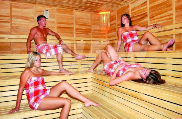 почивка в Galeri Resort