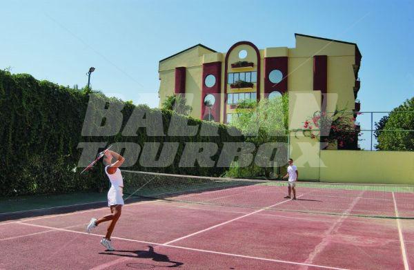 почивка в Galeri Resort