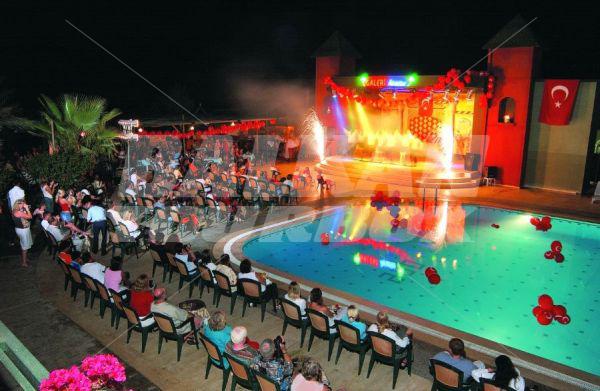 почивка в Galeri Resort