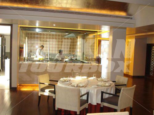 holiday in The Kenilworth Beach Resort and Spa