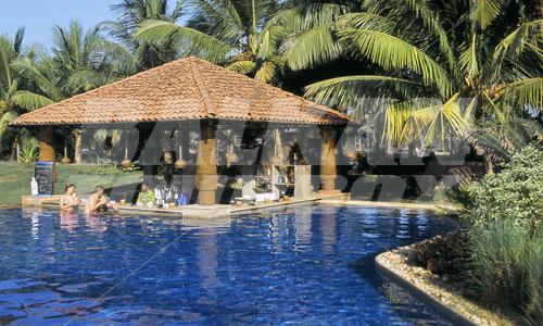 holiday in The Kenilworth Beach Resort and Spa
