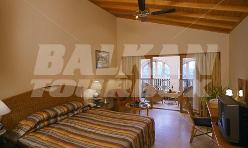 holiday in The Kenilworth Beach Resort and Spa