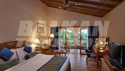 holiday in The Kenilworth Beach Resort and Spa