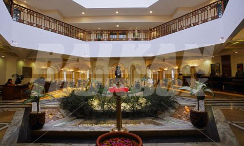 holiday in The Kenilworth Beach Resort and Spa
