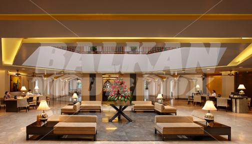 holiday in The Kenilworth Beach Resort and Spa