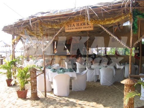 holiday in The Kenilworth Beach Resort and Spa