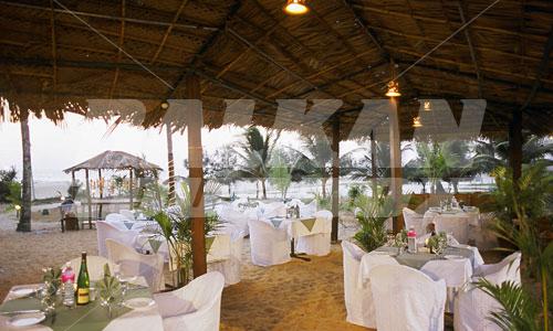 holiday in The Kenilworth Beach Resort and Spa