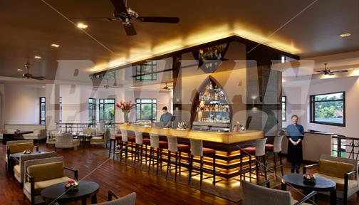 holiday in The Kenilworth Beach Resort and Spa