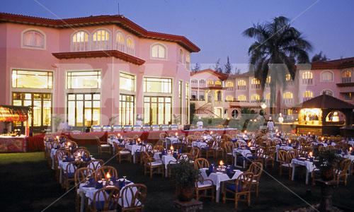 holiday in The Kenilworth Beach Resort and Spa