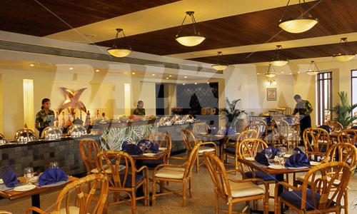 holiday in The Kenilworth Beach Resort and Spa
