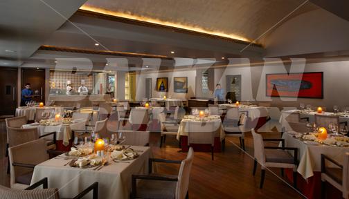 holiday in The Kenilworth Beach Resort and Spa