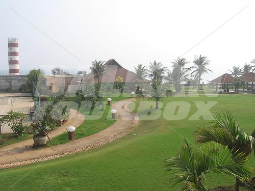 holiday in The Park Visakhapatnam