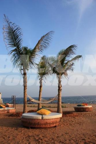 holiday in The Park Visakhapatnam