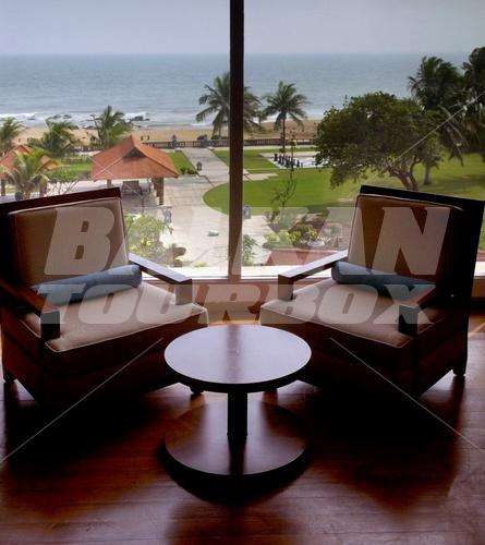 holiday in The Park Visakhapatnam