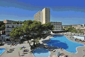 Hotel Sol Barbados , Spain